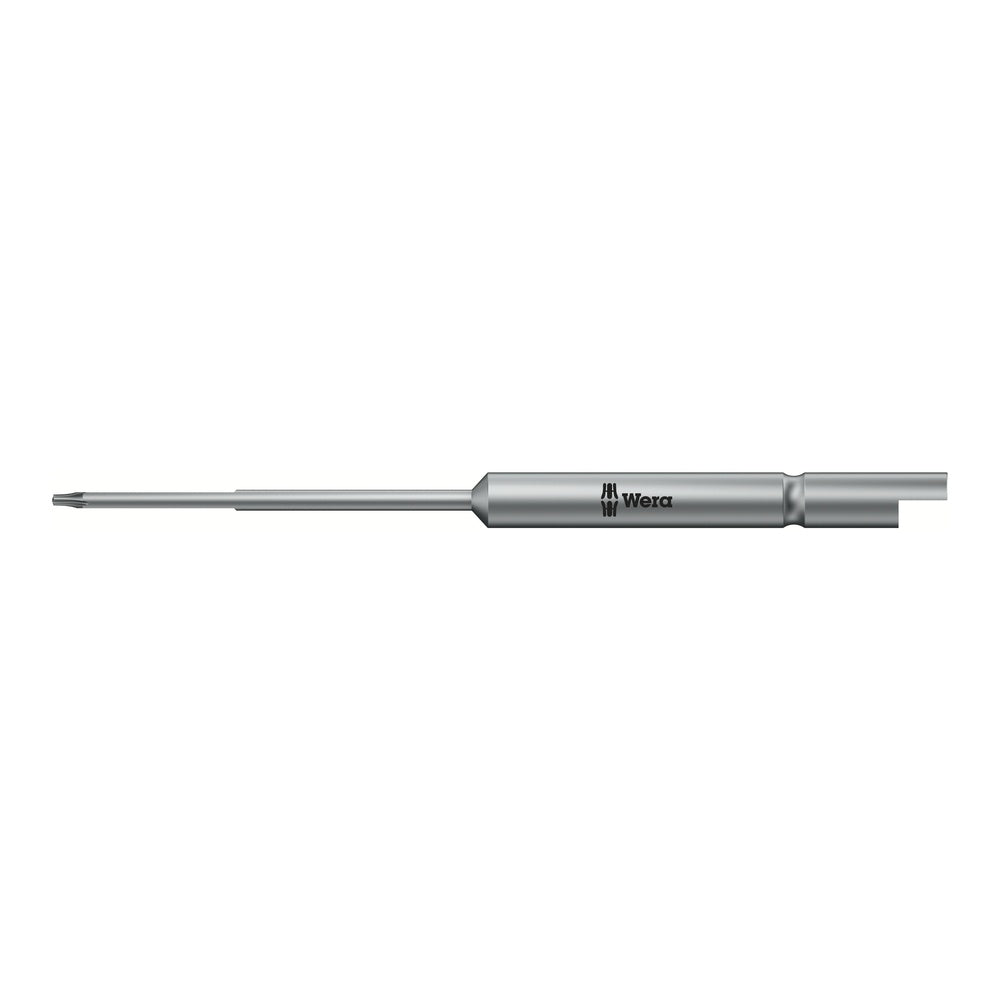 WERA 05200495001 867/9 C 1 IPR X 44 MM BIT FOR IPR SOCKET SCREWS