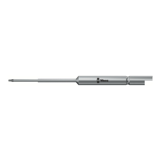 WERA 05200495001 867/9 C 1 IPR X 44 MM BIT FOR IPR SOCKET SCREWS