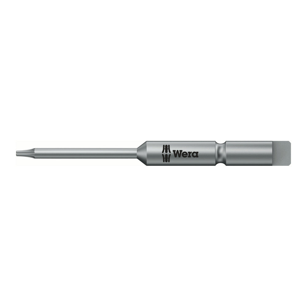 WERA 05345019001 867/9 4 IP X 64 MM BITS FOR TORX PLUS SCREWS