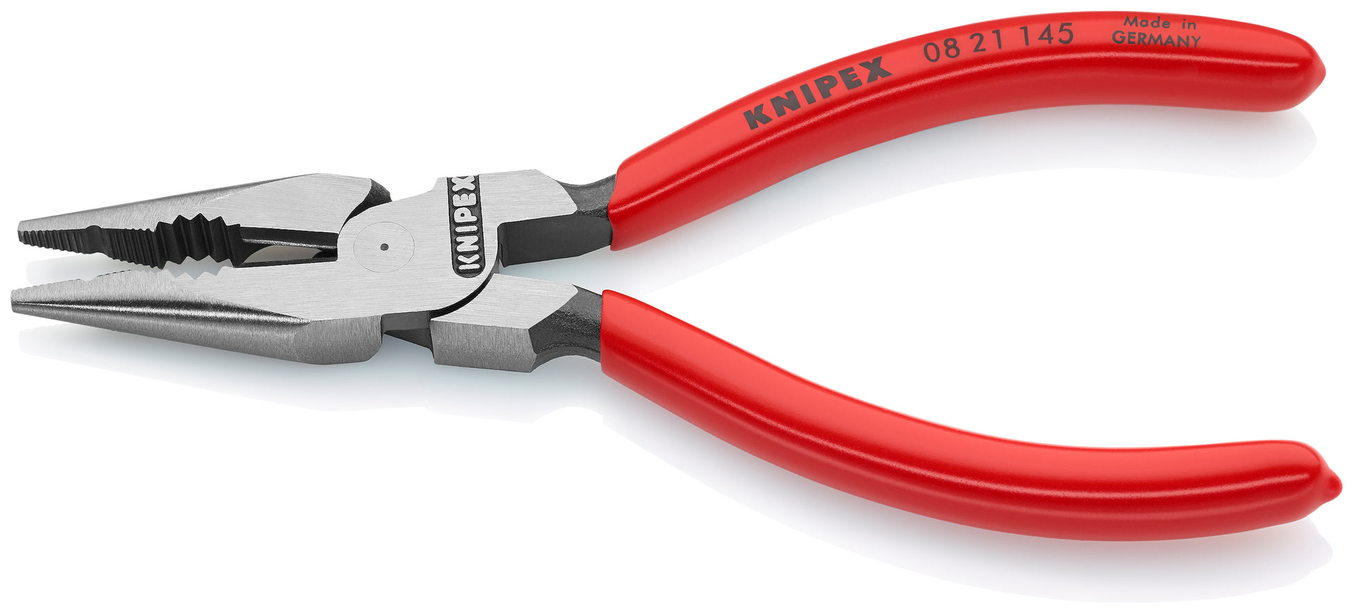 Knipex 08 21 145 SBA Needle-Nose Combination Pliers - image 3