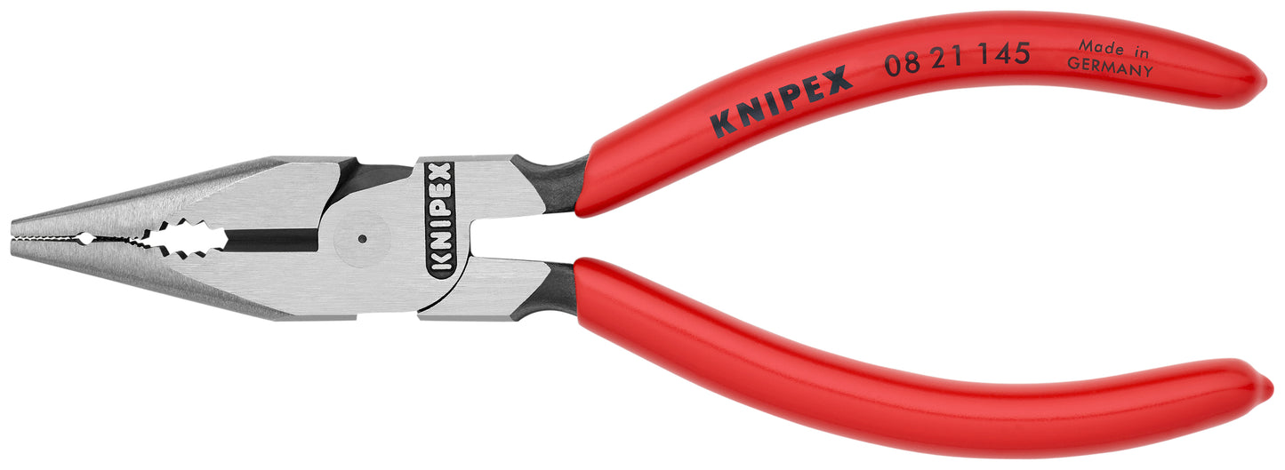 Knipex 00 20 01 V16 4 Pc Automotive Pliers Set in Foam Tray - image 4