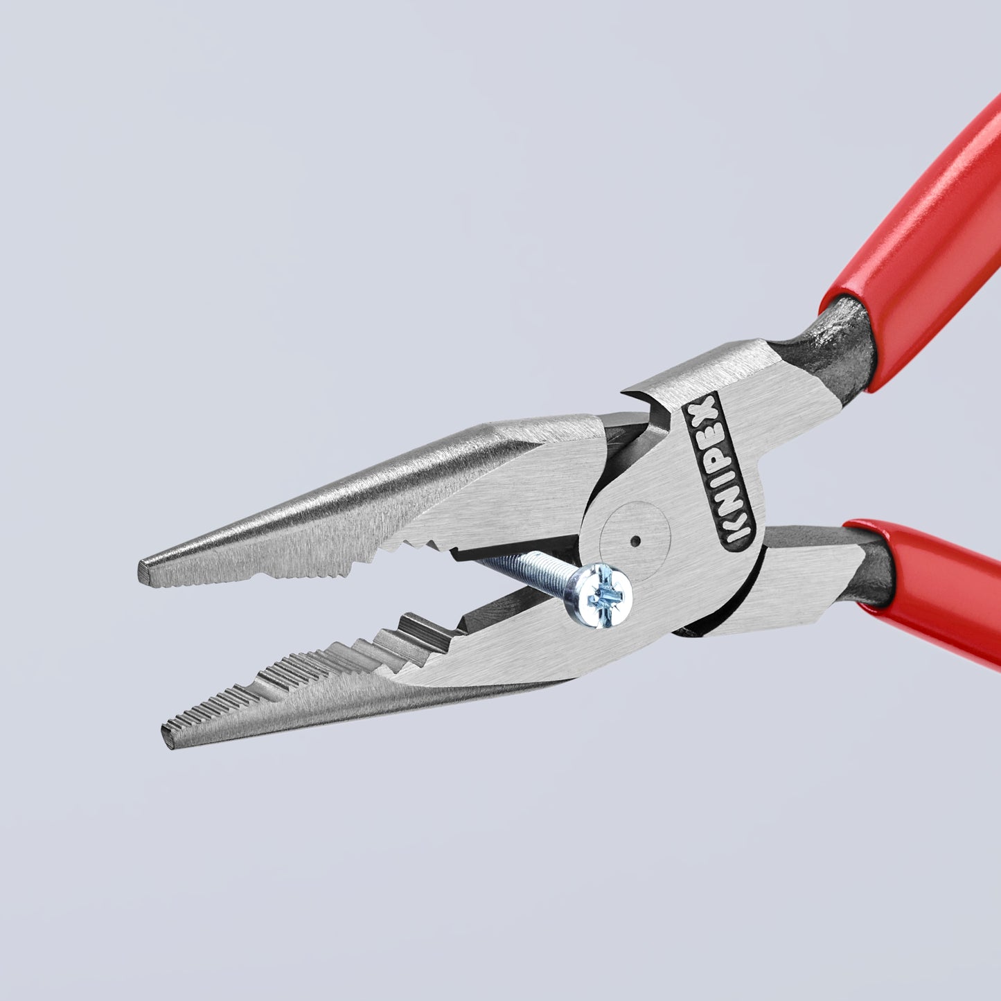 Knipex 08 21 145 Needle-Nose Combination Pliers - image 5