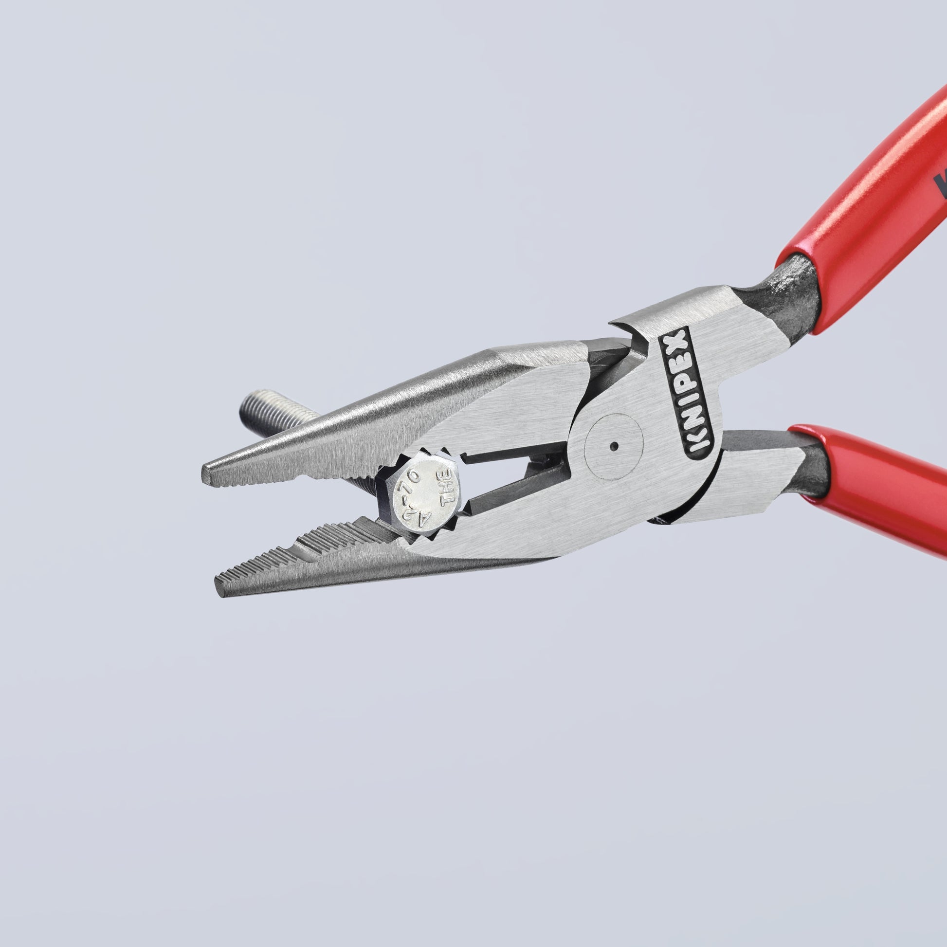 Knipex 08 21 145 Needle-Nose Combination Pliers - image 6