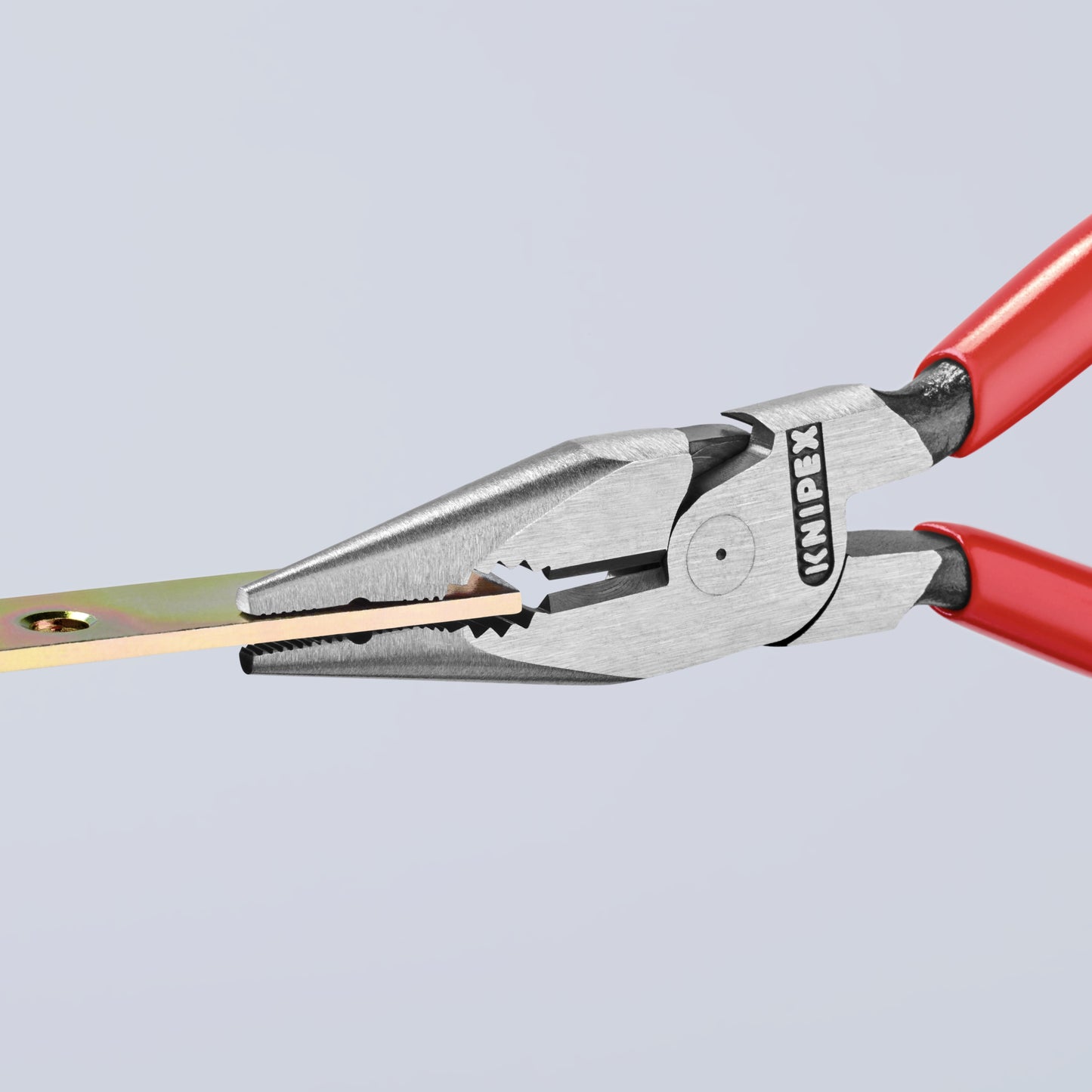 Knipex 08 21 145 Needle-Nose Combination Pliers - image 7