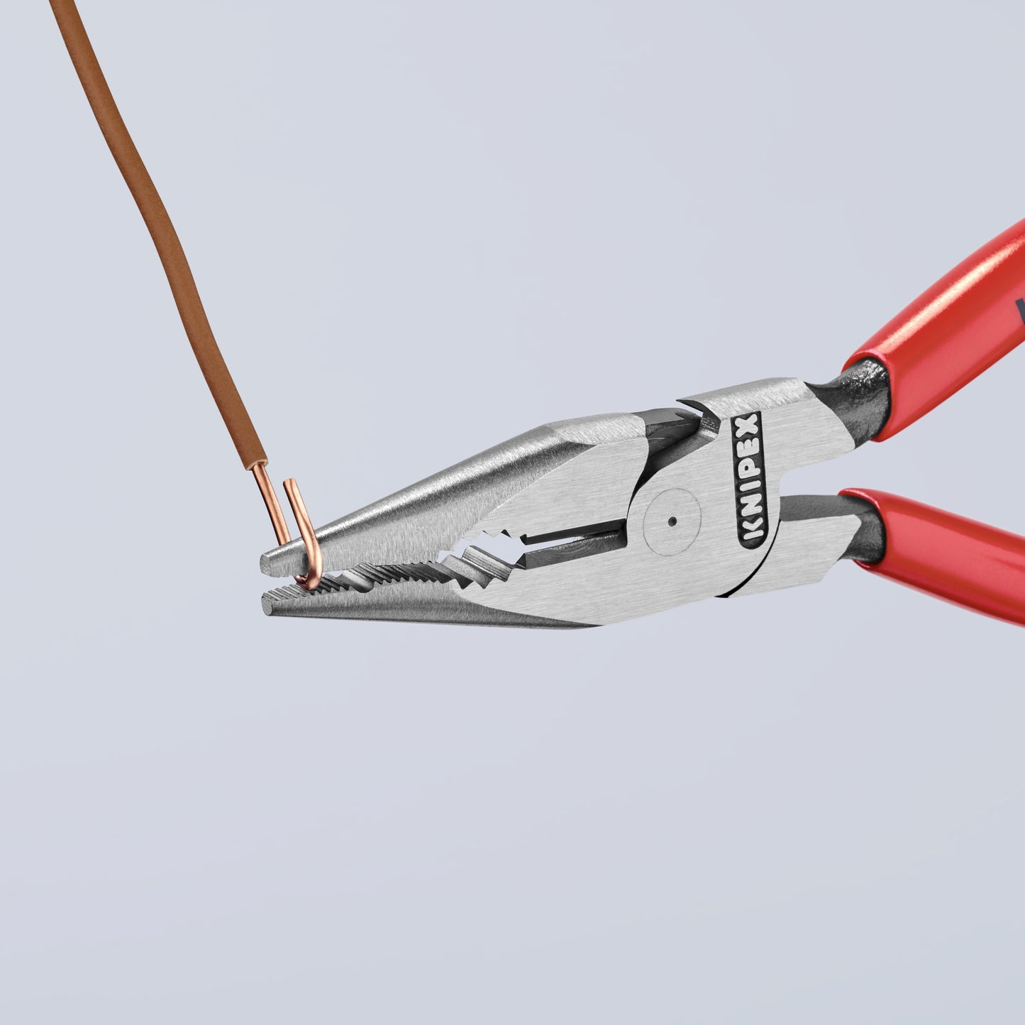 Knipex 08 21 145 SBA Needle-Nose Combination Pliers - image 9