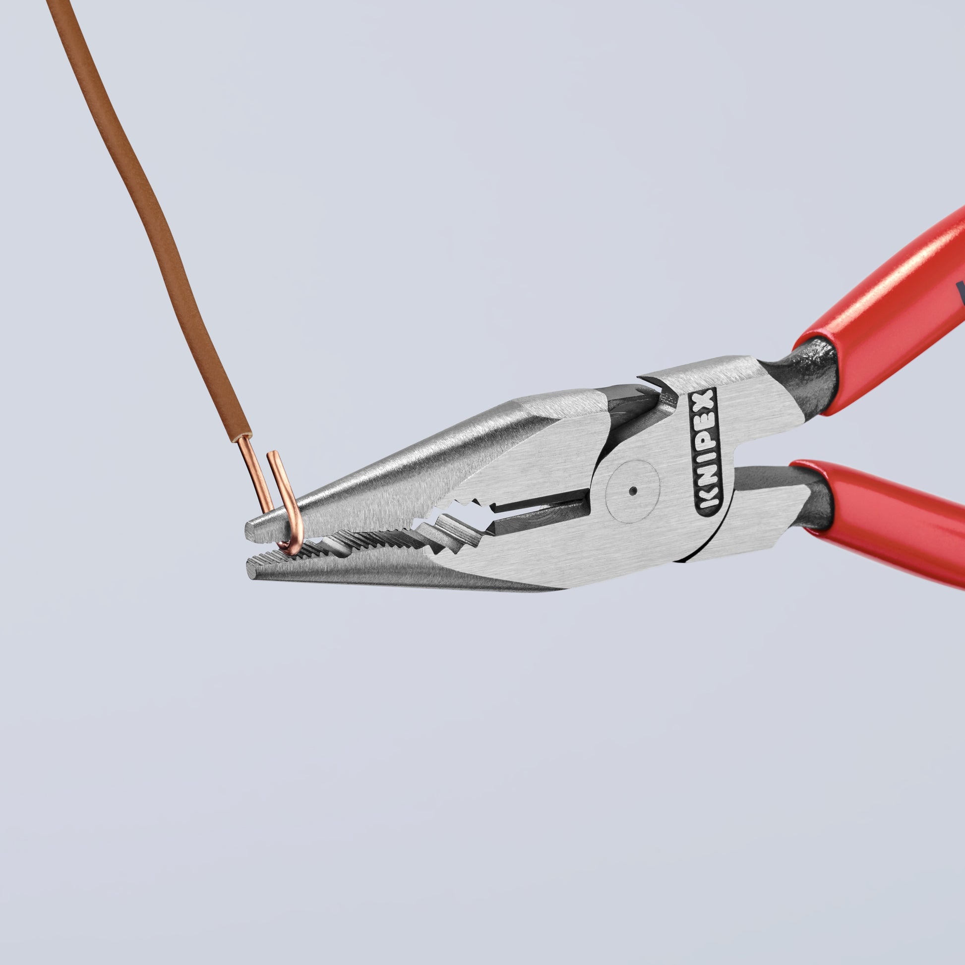 Knipex 08 21 145 SBA Needle-Nose Combination Pliers - image 9