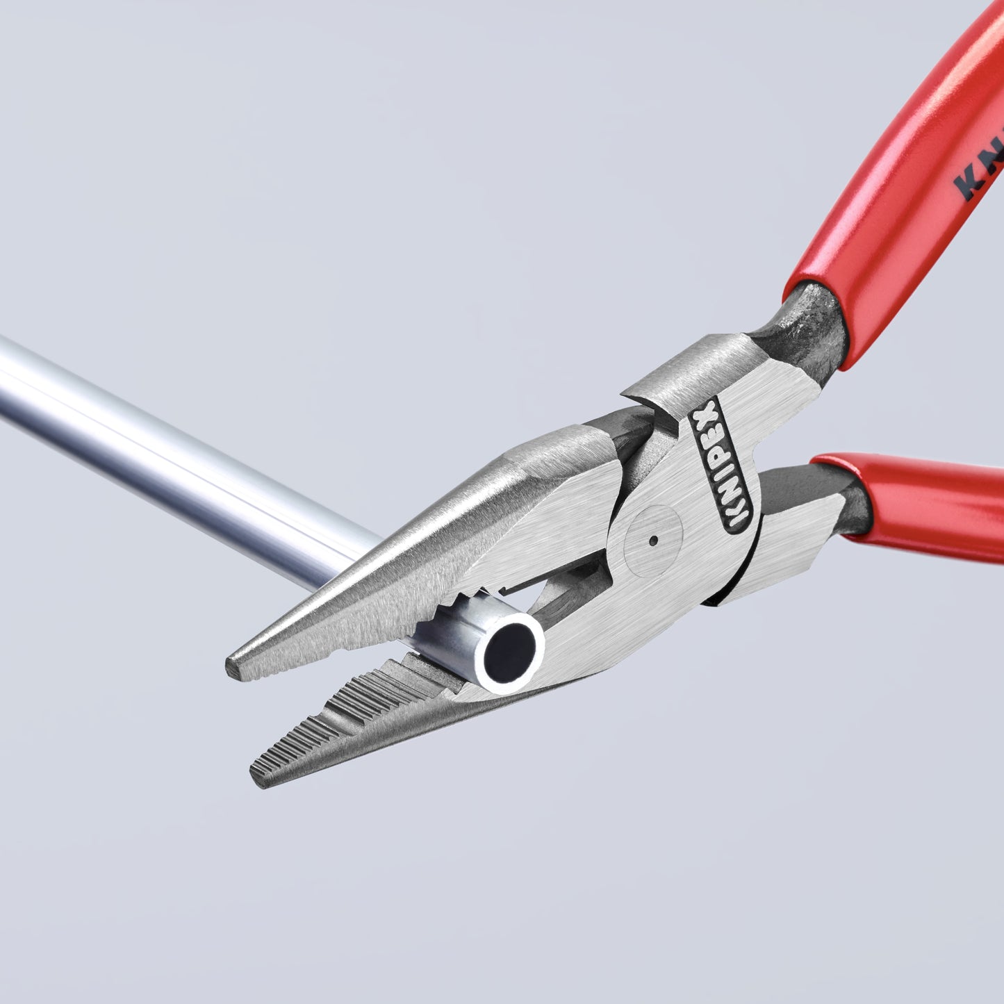 Knipex 08 21 145 Needle-Nose Combination Pliers - image 12
