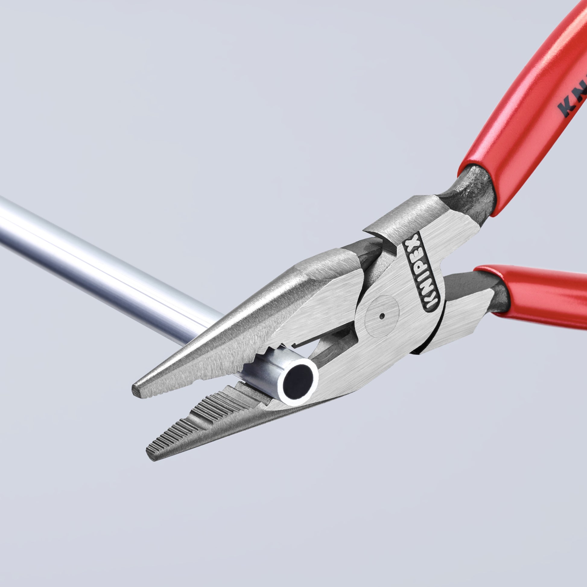 Knipex 08 21 145 SBA Needle-Nose Combination Pliers - image 12