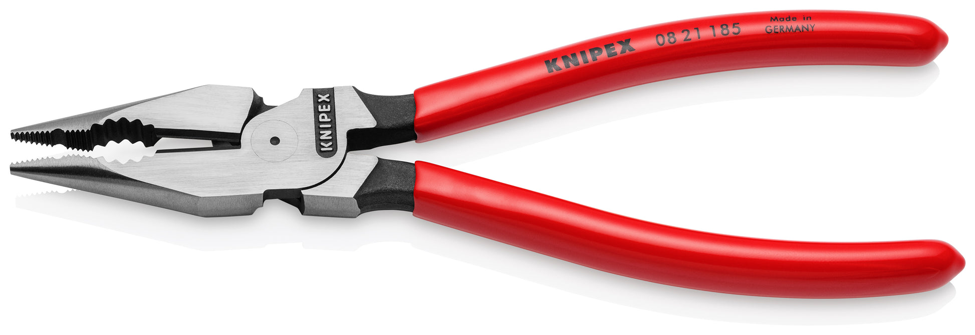 Knipex 08 21 185 SBA Needle-Nose Combination Pliers - image 3
