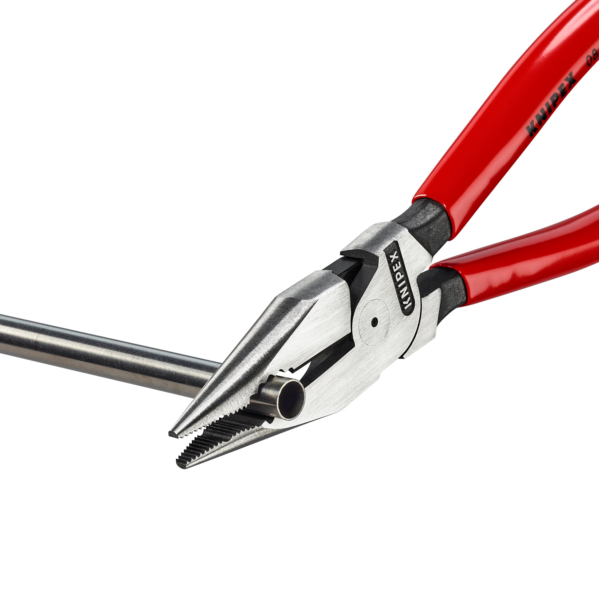 Knipex 08 21 185 SBA Needle-Nose Combination Pliers - image 5