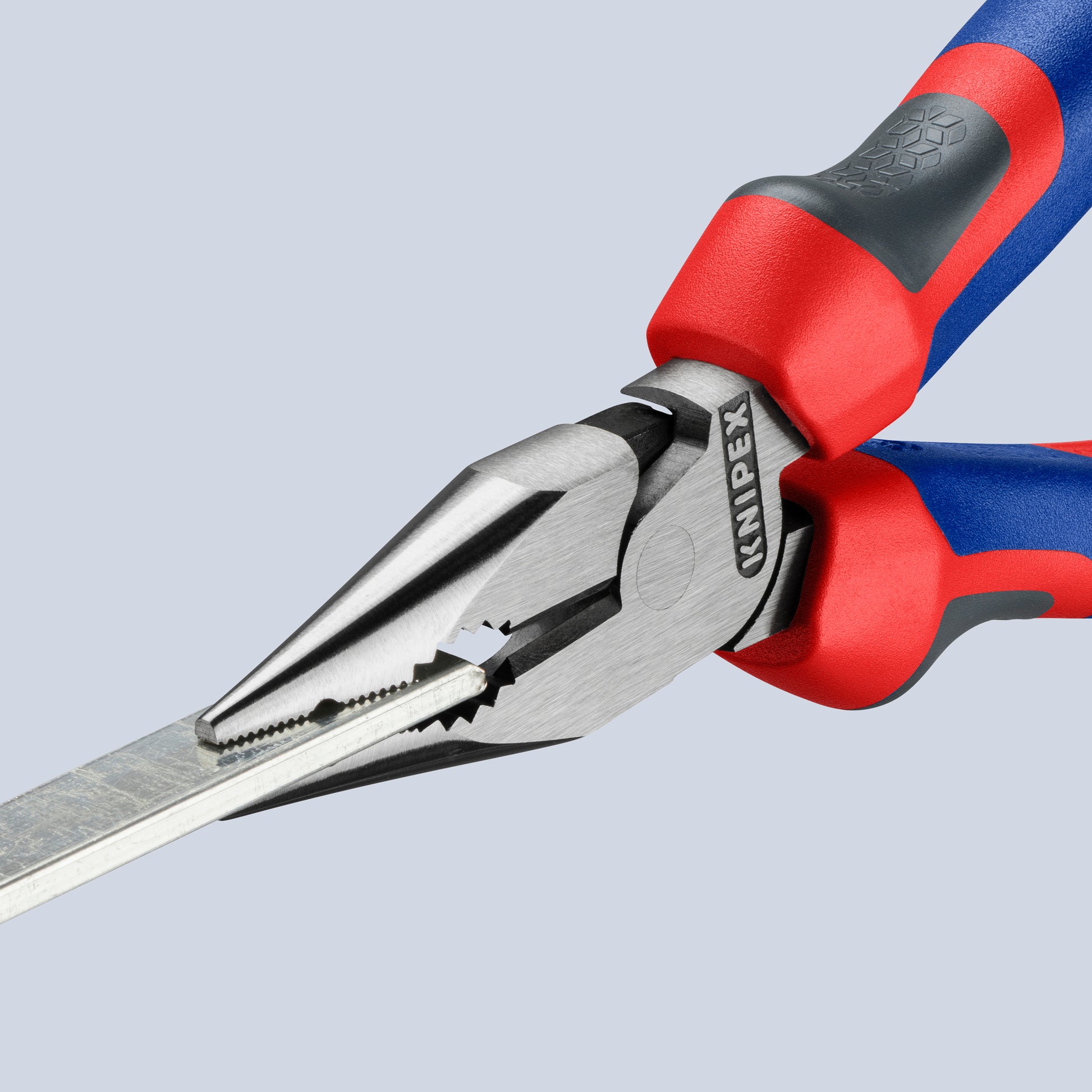 Knipex 08 22 145 Needle-Nose Combination Pliers - image 6