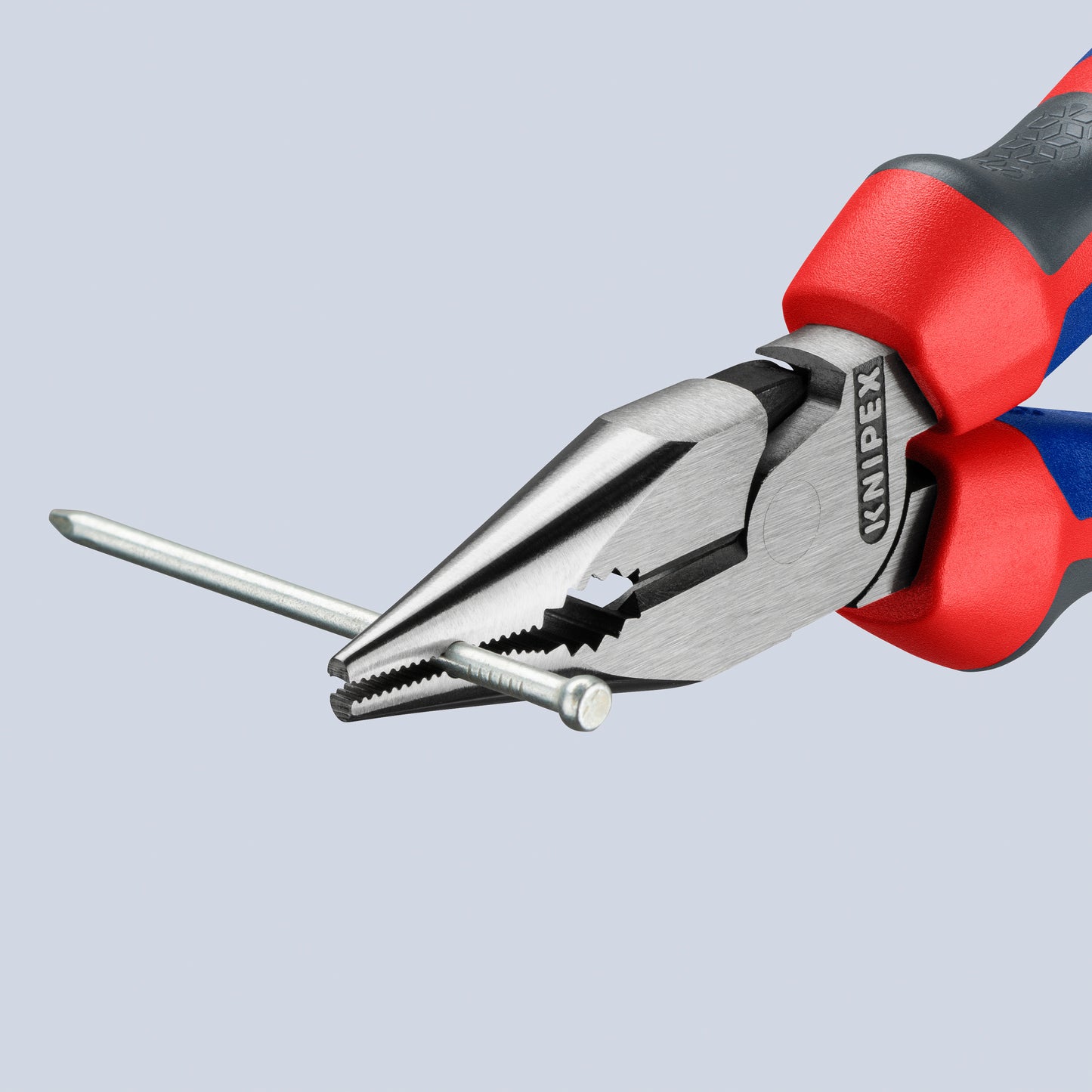Knipex 08 22 145 SBA Needle-Nose Combination Pliers - image 8