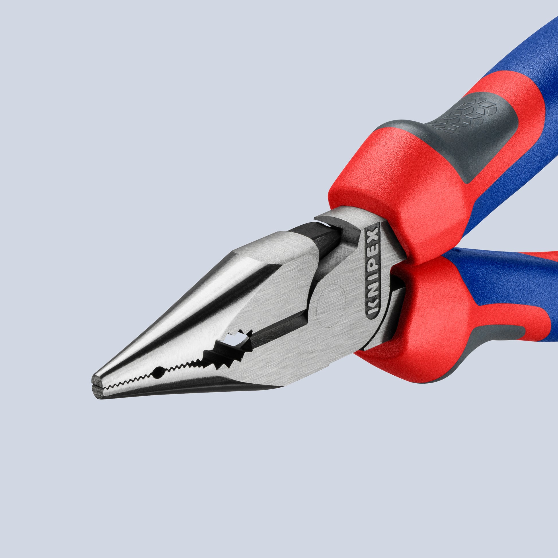 Knipex 08 22 145 SBA Needle-Nose Combination Pliers - image 4