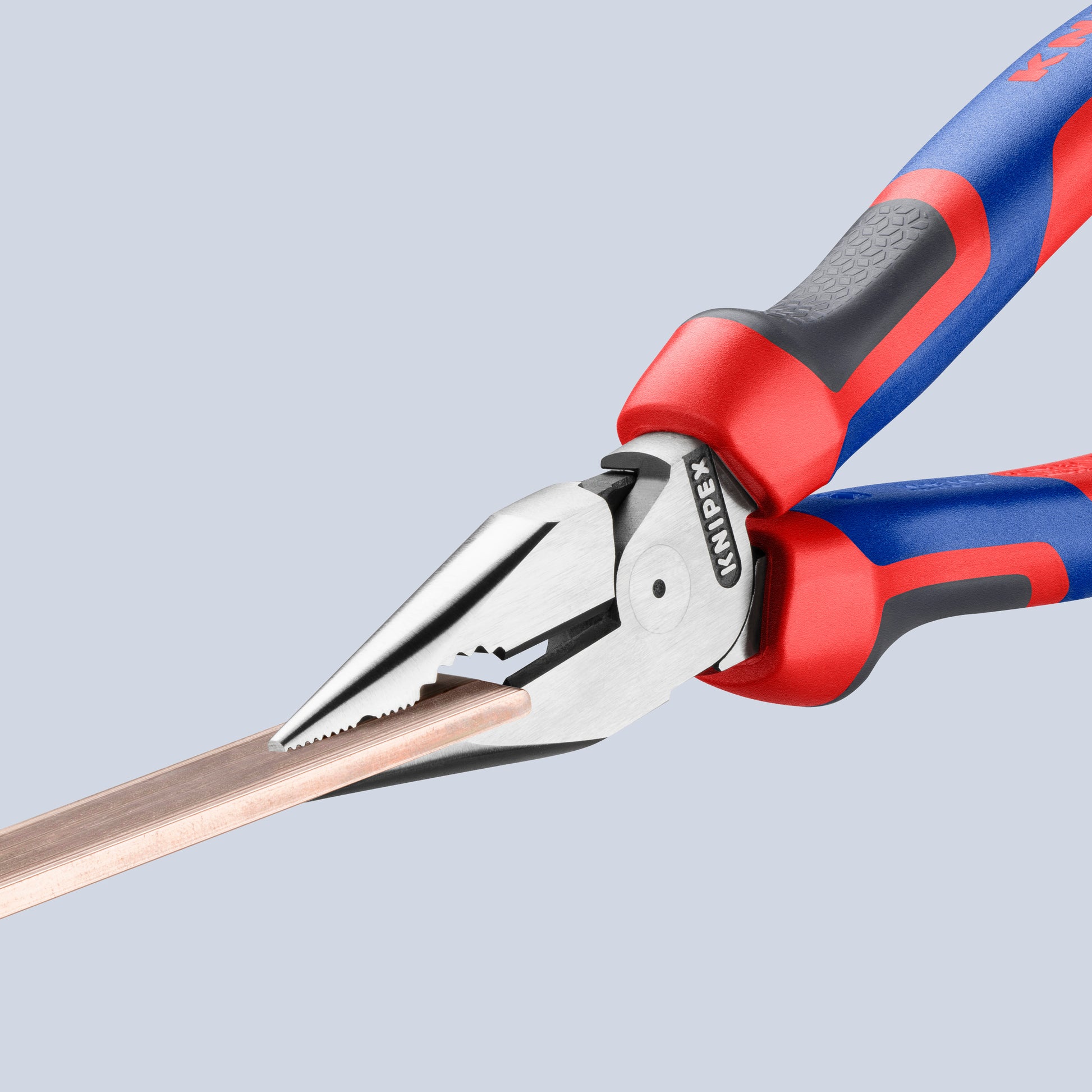Knipex 08 22 185 SBA Needle-Nose Combination Pliers - image 5