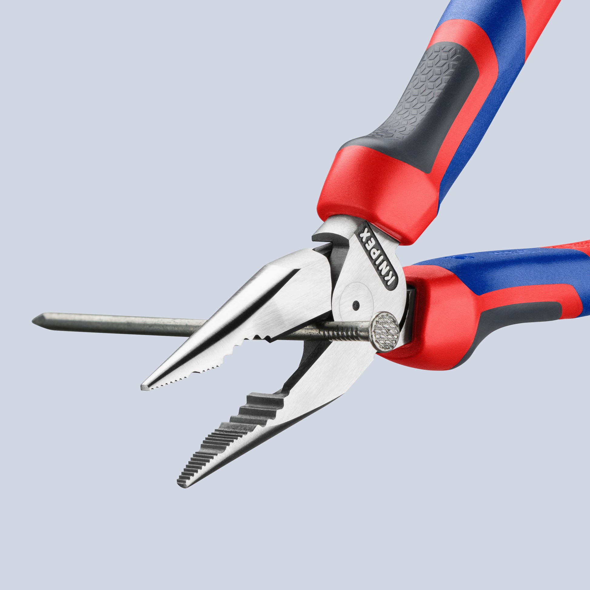 Knipex 08 22 185 SBA Needle-Nose Combination Pliers - image 6