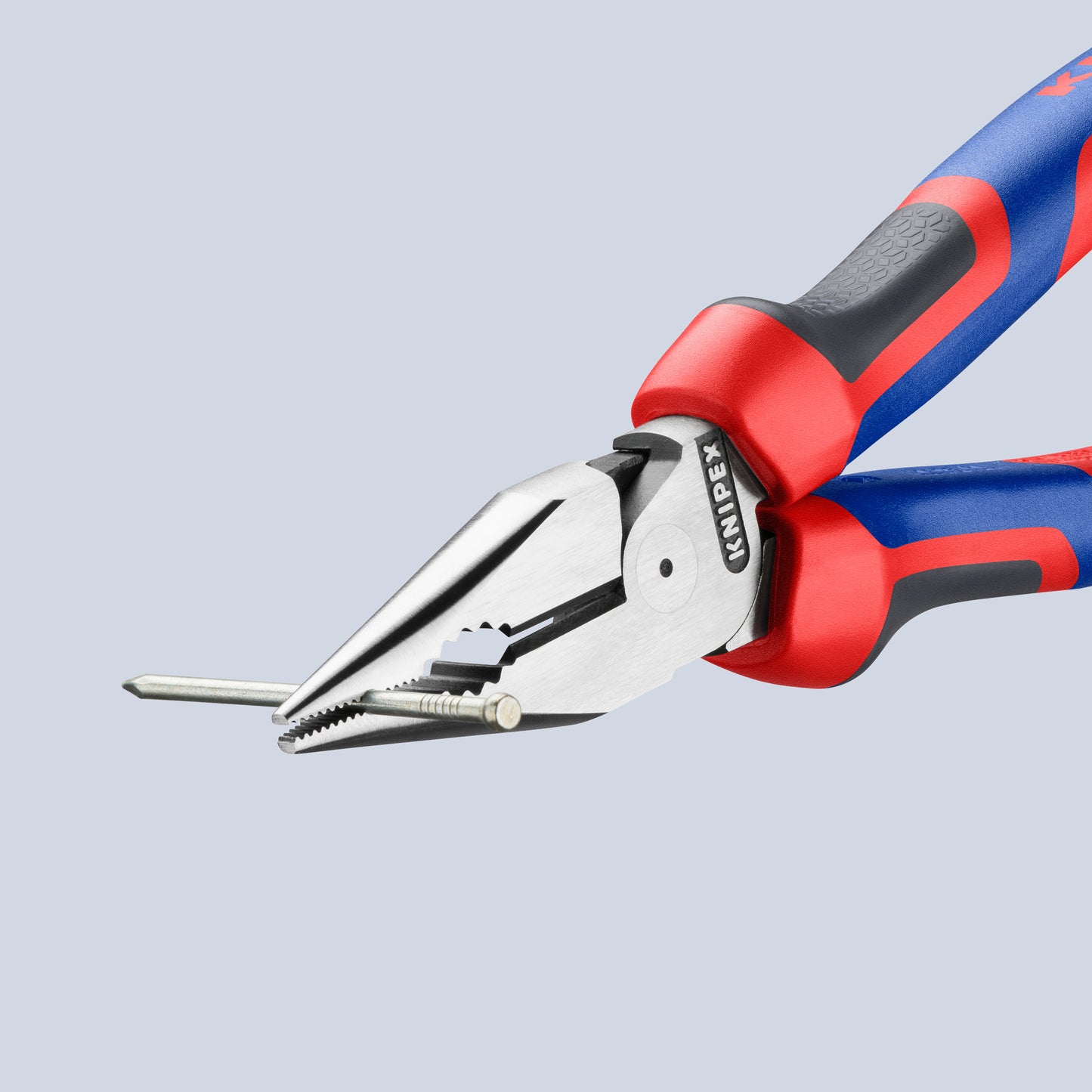Knipex 08 22 185 SBA Needle-Nose Combination Pliers - image 7