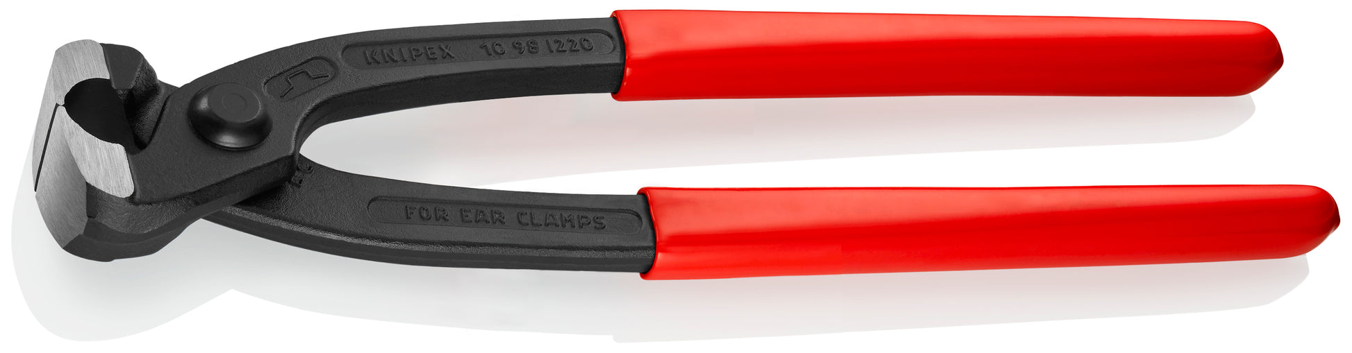 Knipex 10 98 I220 Ear Clamp Pliers - image 2