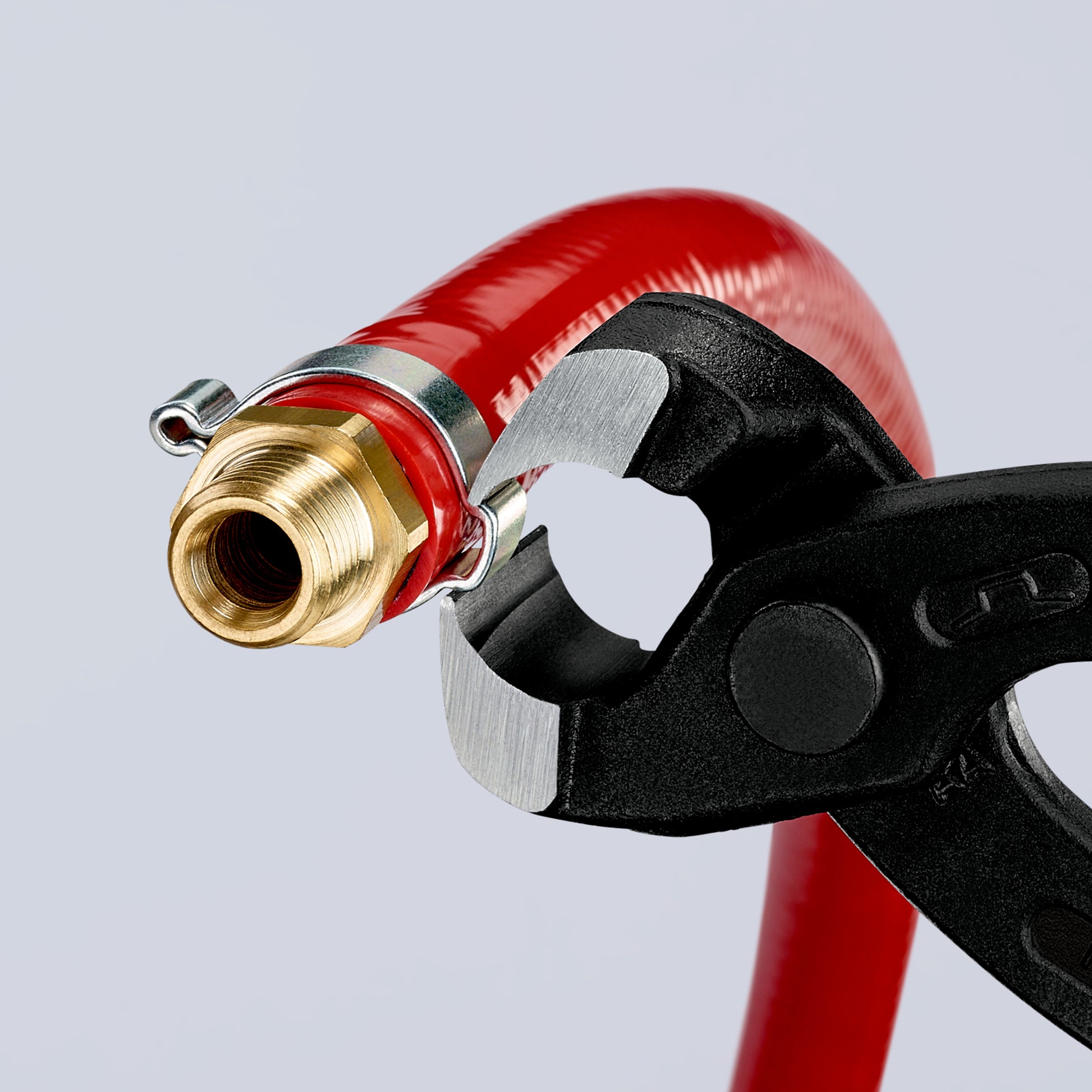 Knipex 10 98 I220 Ear Clamp Pliers - image 9