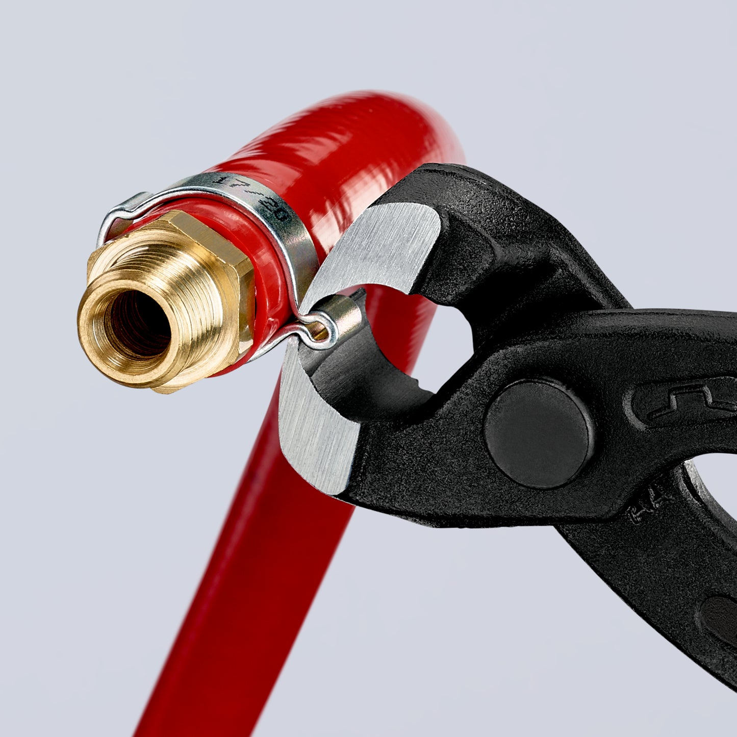 Knipex 10 98 I220 Ear Clamp Pliers - image 10