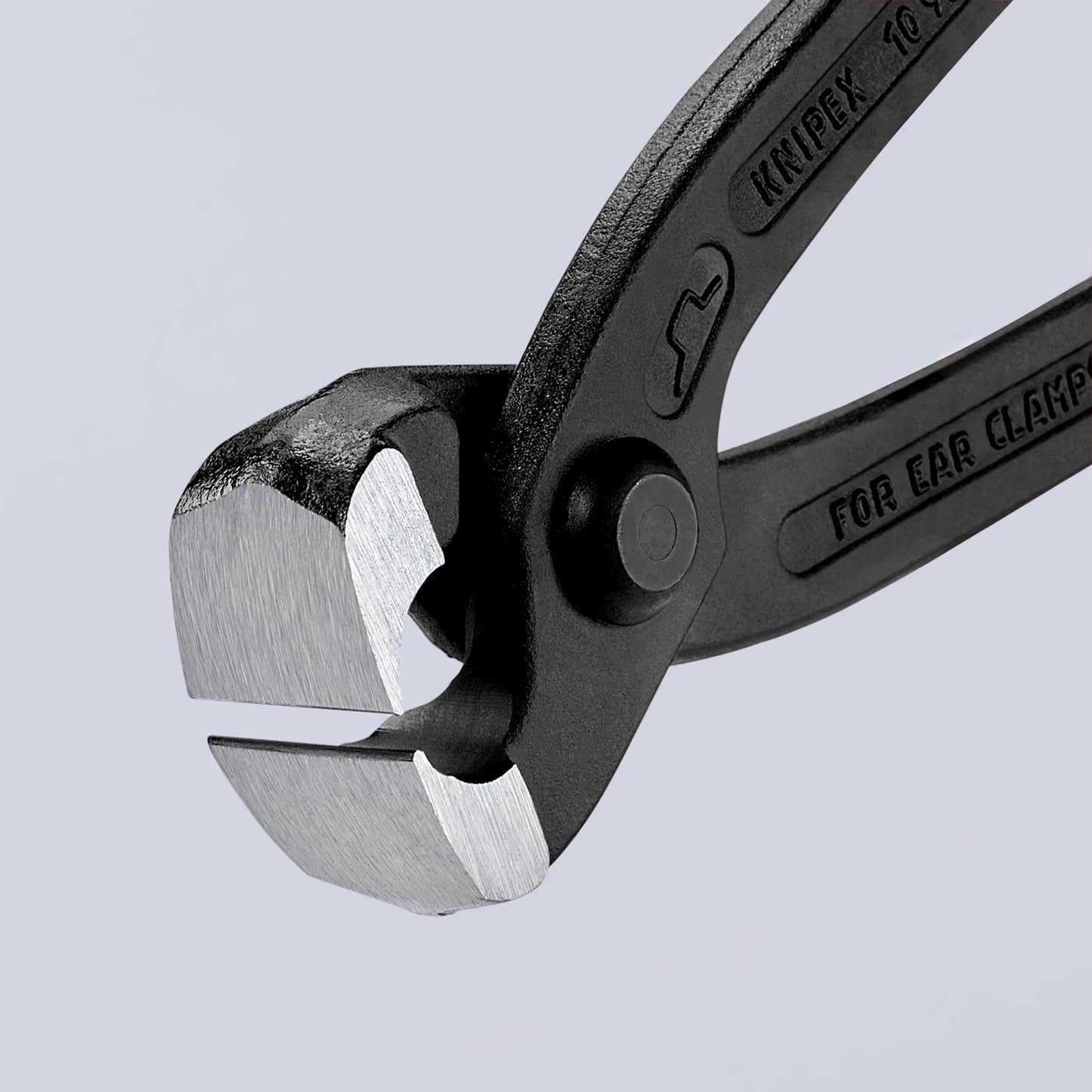 Knipex 10 98 I220 Ear Clamp Pliers - image 4