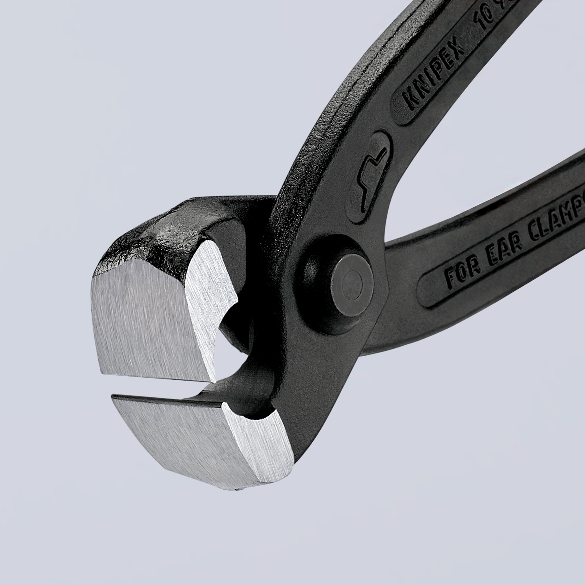 Knipex 10 98 I220 Ear Clamp Pliers - image 4
