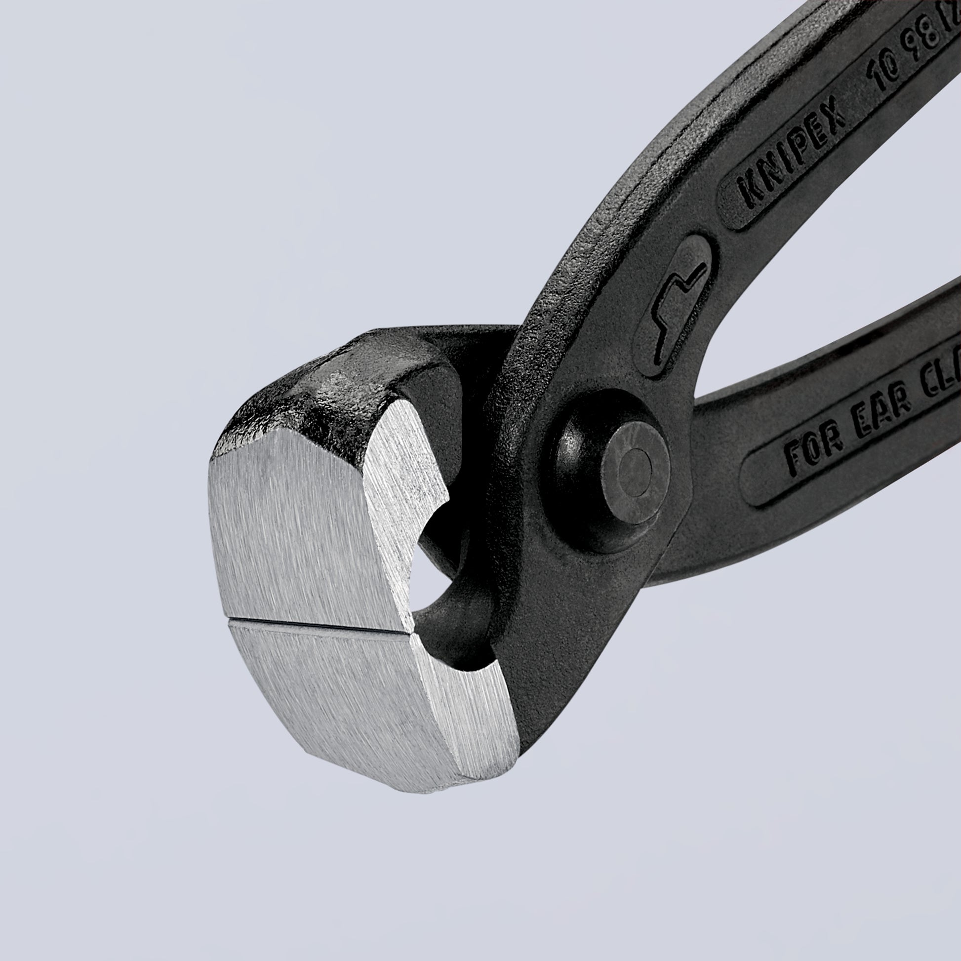 Knipex 10 98 I220 Ear Clamp Pliers - image 5
