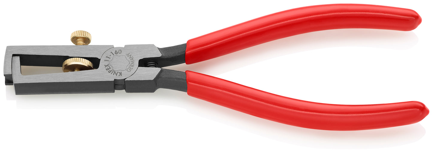 Knipex 11 01 160 End-Type Wire Stripper - image 2
