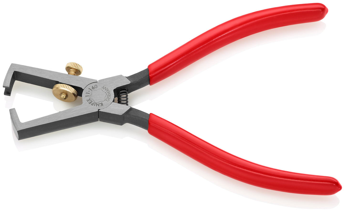 Knipex 11 01 160 End-Type Wire Stripper - image 3