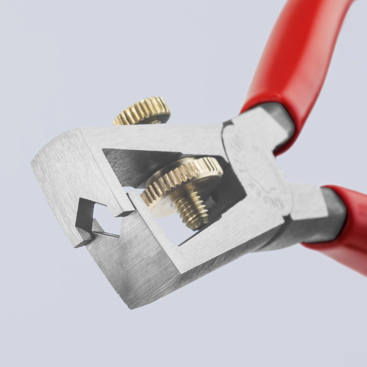 Knipex 11 01 160 End-Type Wire Stripper - image 4