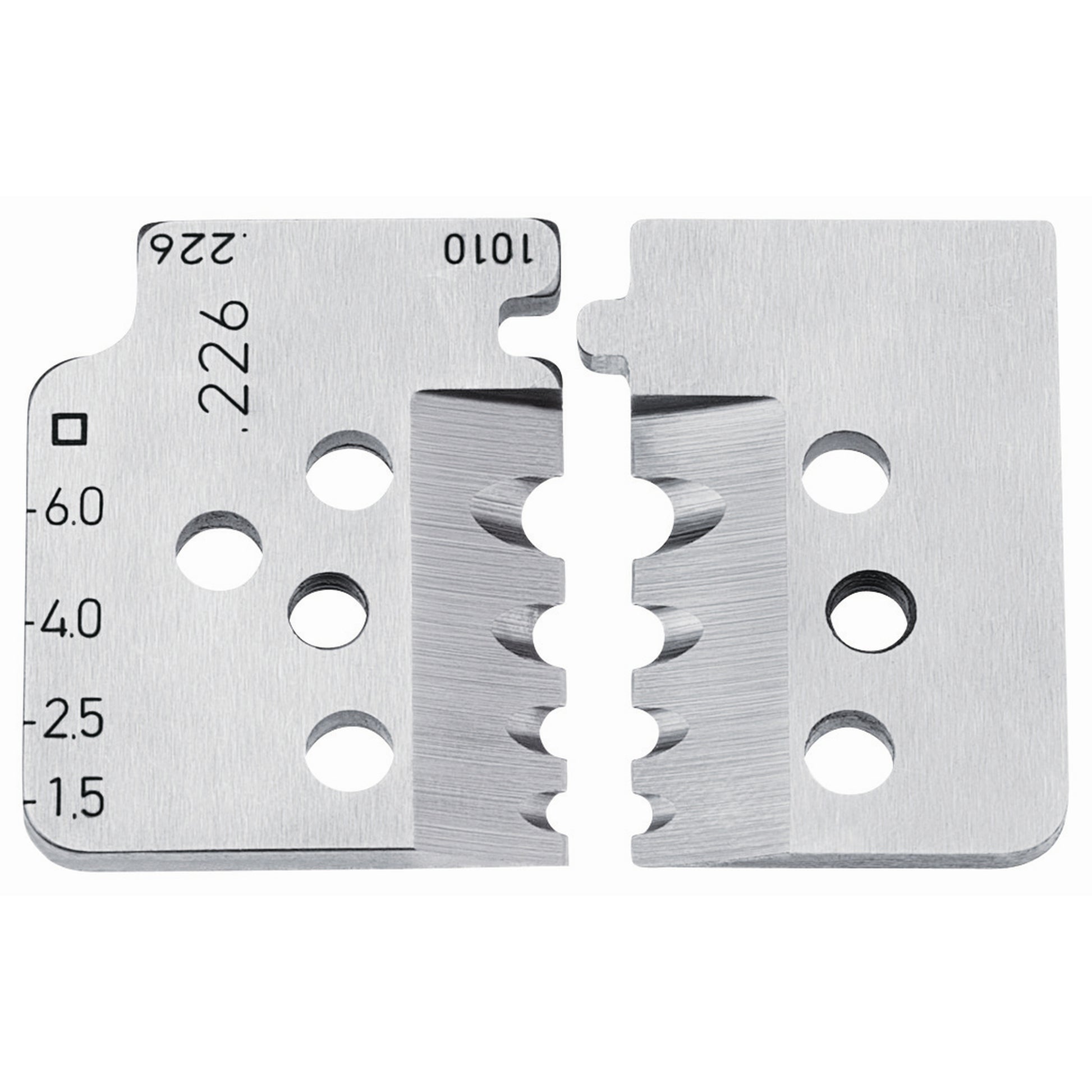 Knipex 12 19 11 Spare Blades for 12 12 11 - KNIPEX Tools