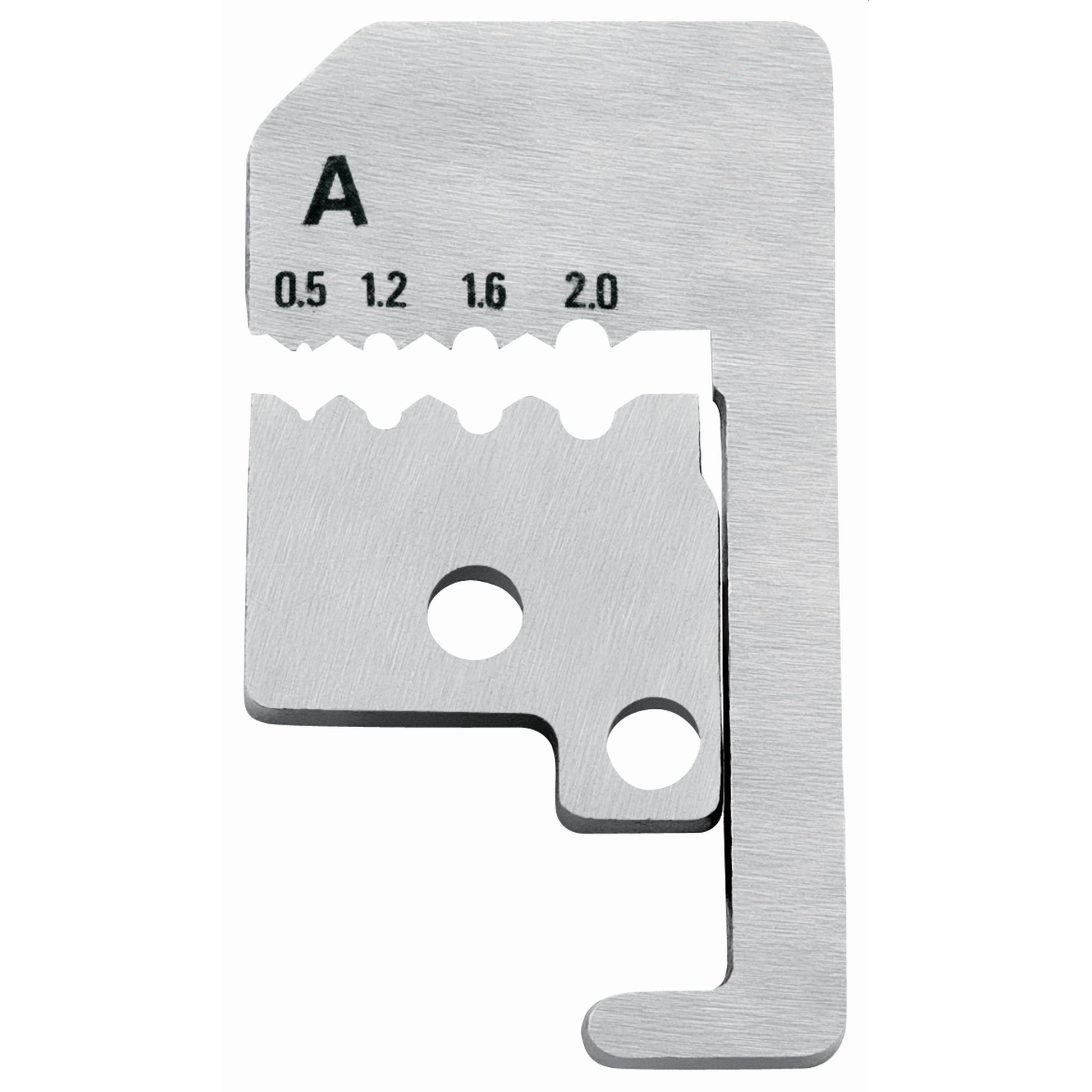 Knipex 12 19 180 Spare Blades for 12 11 180 - KNIPEX Tools