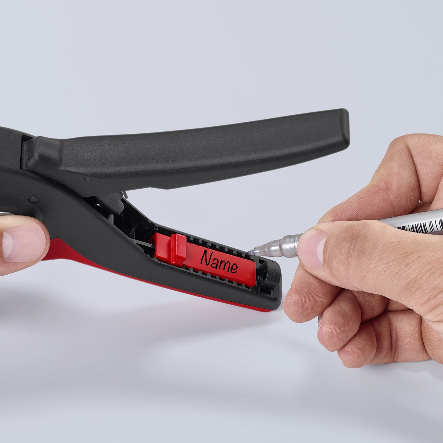 Knipex 12 52 195 PreciStrip16 Automatic Wire Stripper 6-28 AWG - image 12