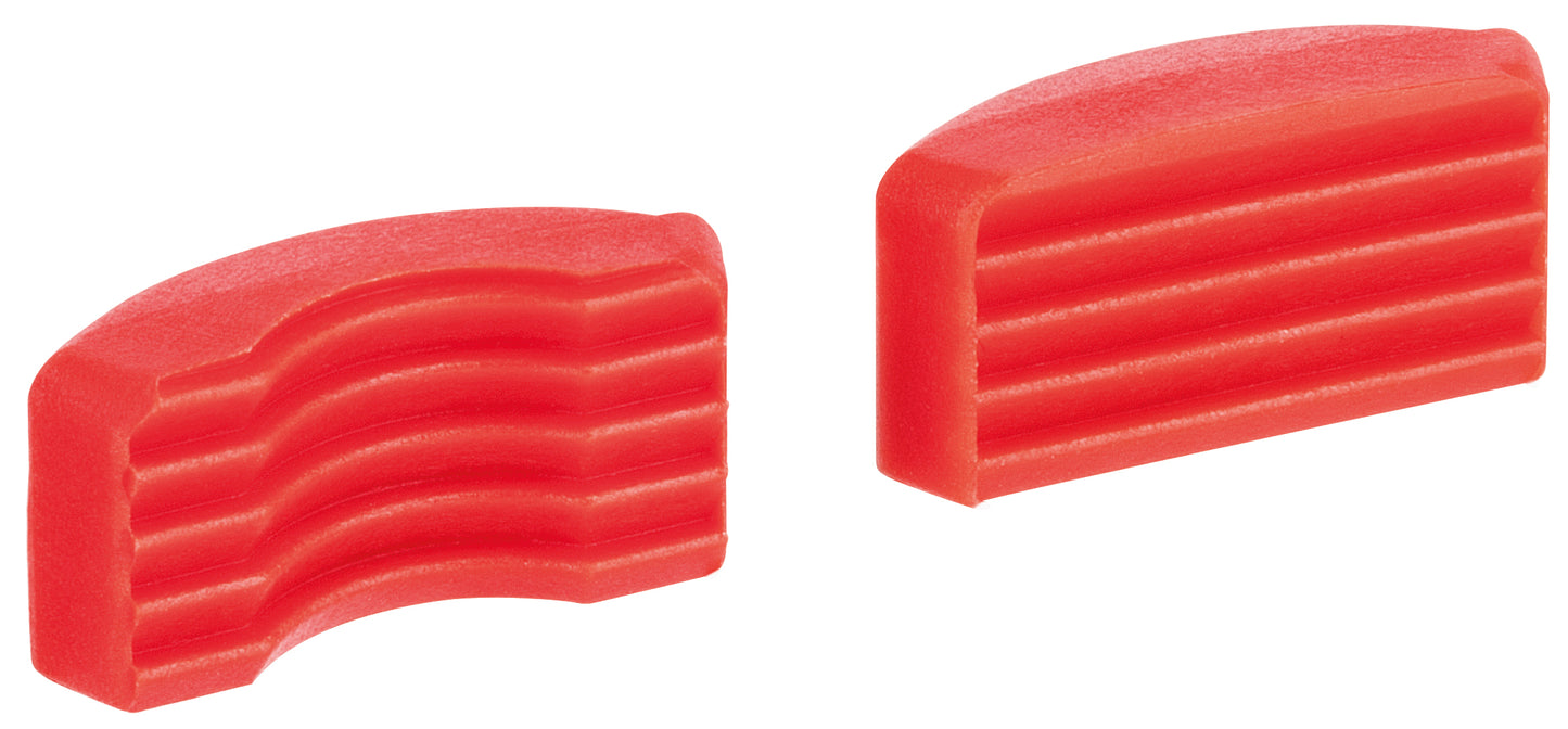 Knipex 12 59 02 Spare Clamping Jaws for 12 50 200 - KNIPEX Tools