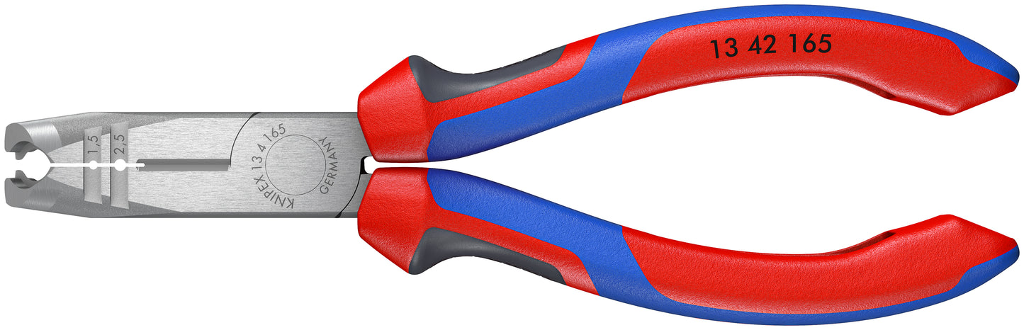 Knipex 13 42 165 Dismantling Pliers - KNIPEX Tools