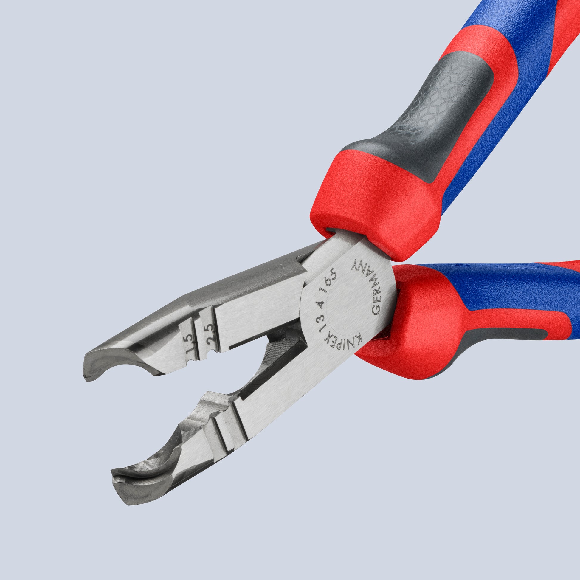 Knipex 13 42 165 Dismantling Pliers - image 7