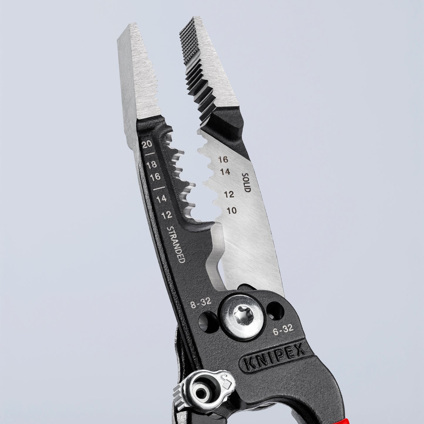 Knipex 9K 00 80 148 US 2 Pc Electrical Set - image 5