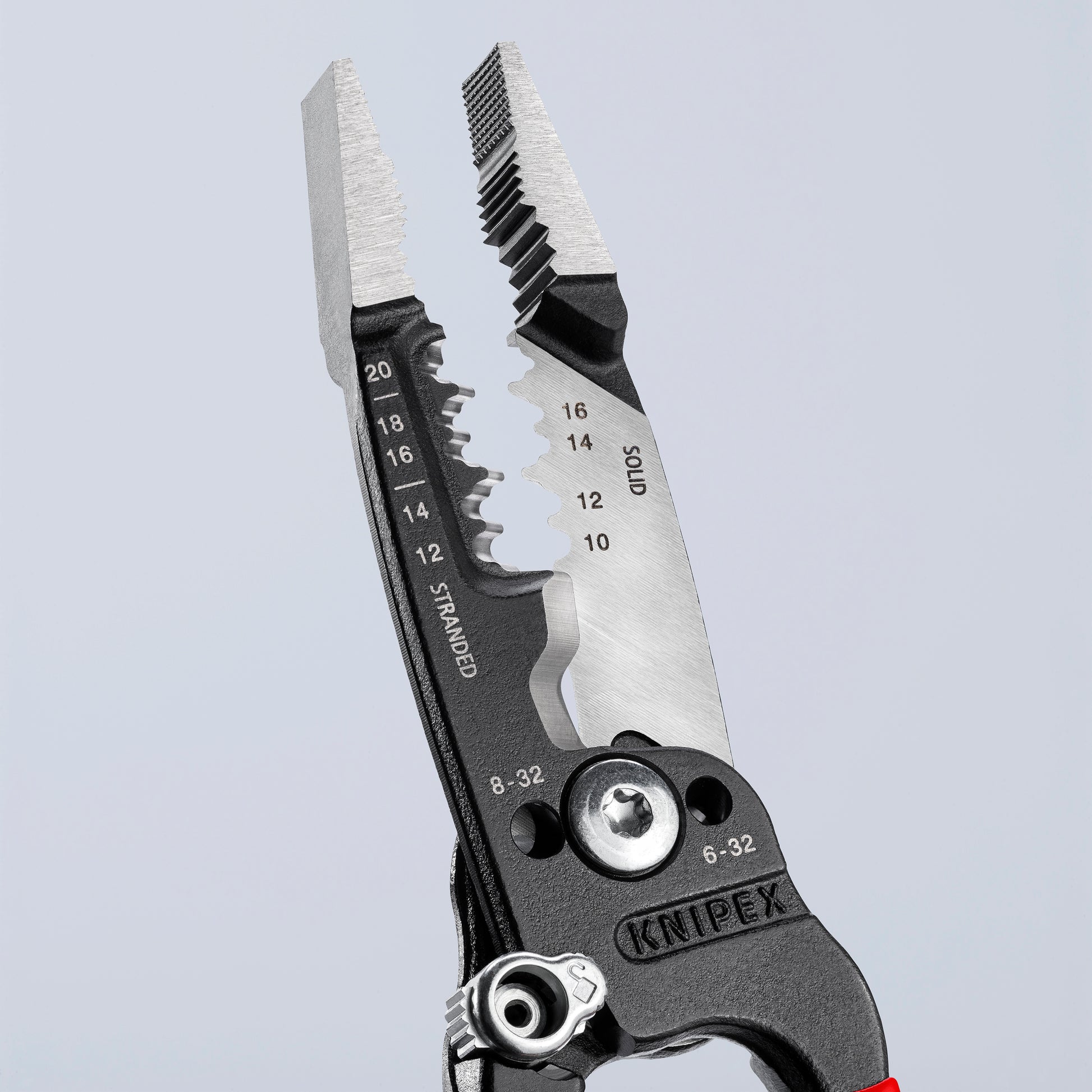 Knipex 9K 00 80 148 US 2 Pc Electrical Set - image 5