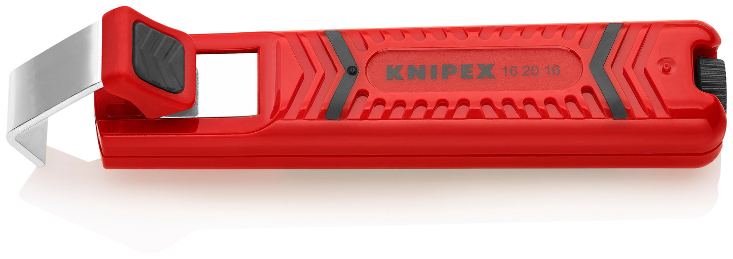Knipex 16 20 16 SB Dismantling Tool - image 3