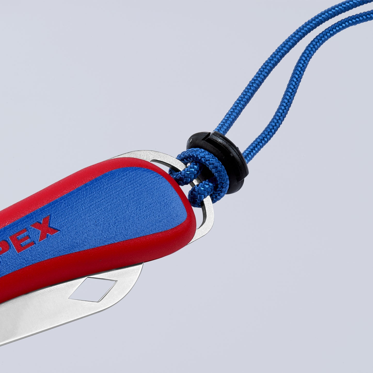 Knipex 16 20 50 SB Electrician's Folding Knife - image 5