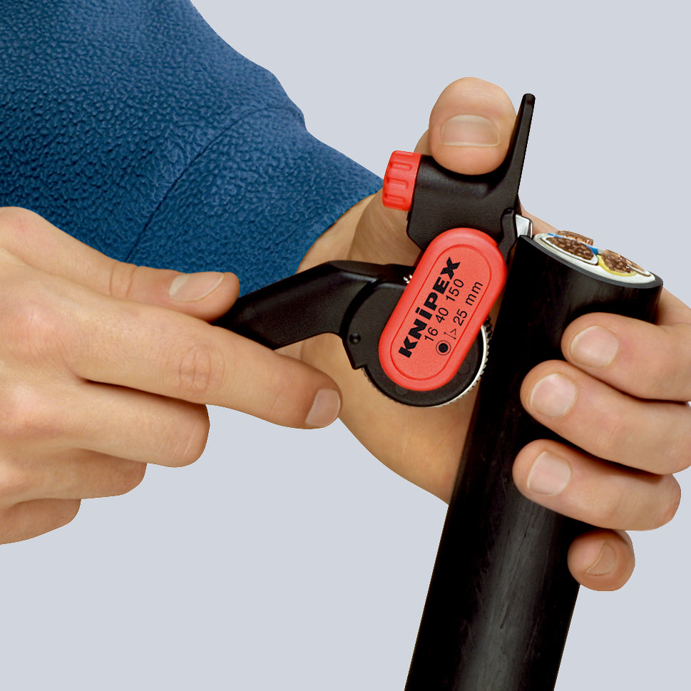 Knipex 16 40 150 Dismantling Tool - image 5