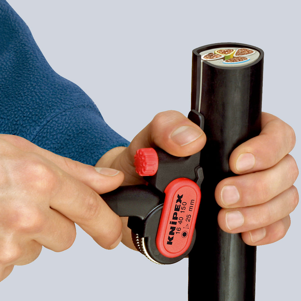 Knipex 16 40 150 Dismantling Tool - image 6