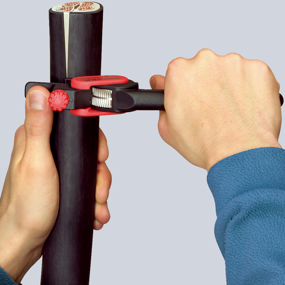 Knipex 16 40 150 Dismantling Tool - image 7