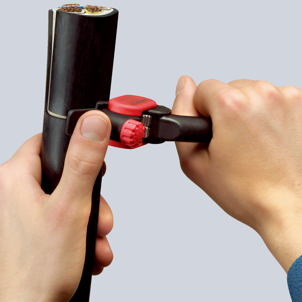 Knipex 16 40 150 Dismantling Tool - image 8