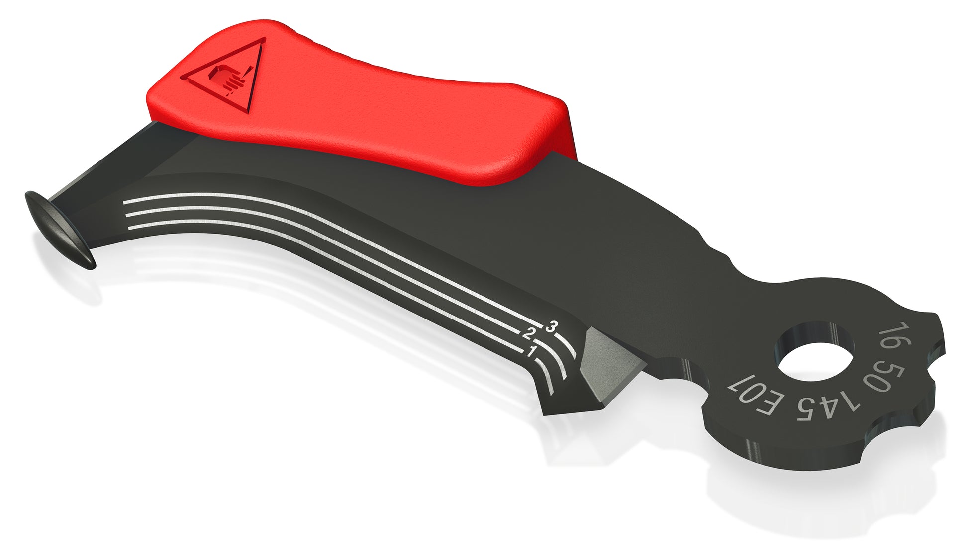 Knipex 16 50 145 E01 Spare blade for 16 50 145 - KNIPEX Tools