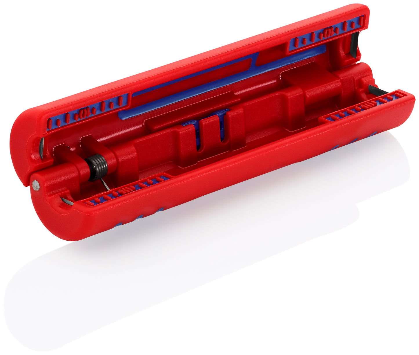 Knipex 16 60 100 SB Coax Wire Stripper - image 3