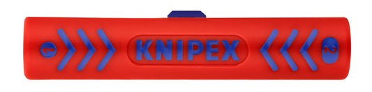 Knipex 16 60 100 SB Coax Wire Stripper - KNIPEX Tools