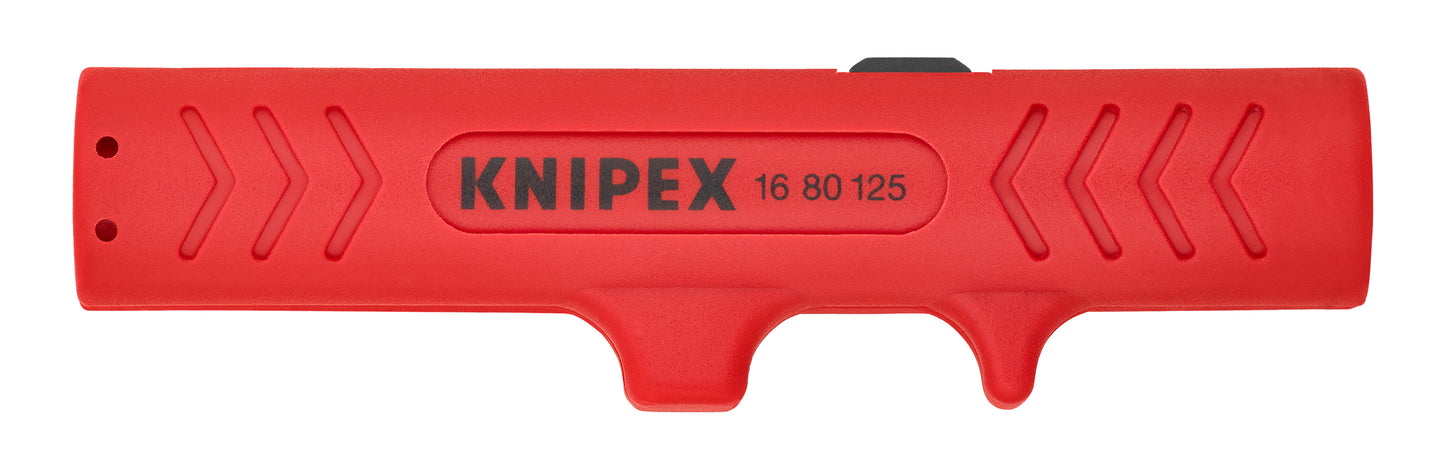 Knipex 16 80 125 SB Universal Dismantling Tool - KNIPEX Tools