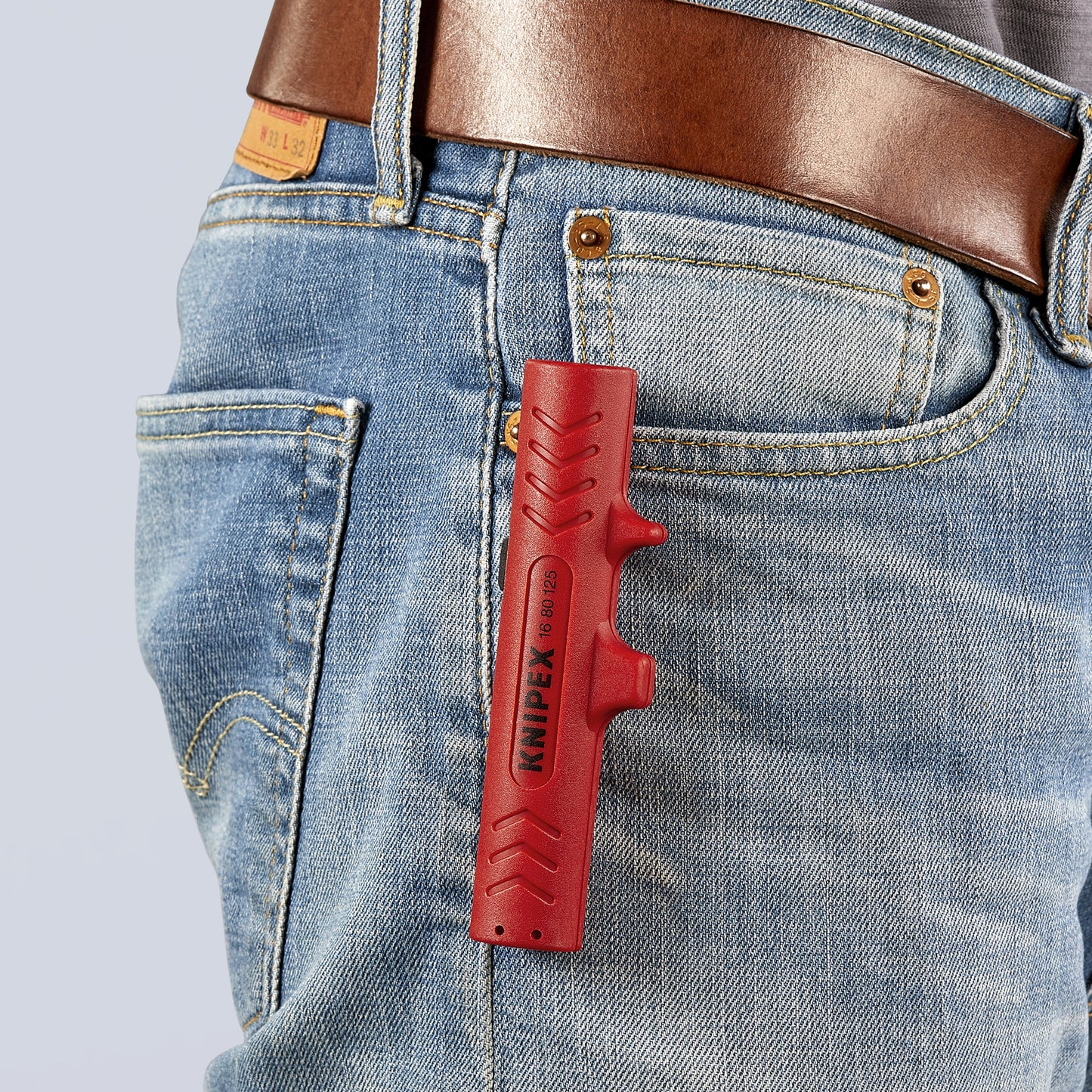 Knipex 16 80 125 SB Universal Dismantling Tool - image 4