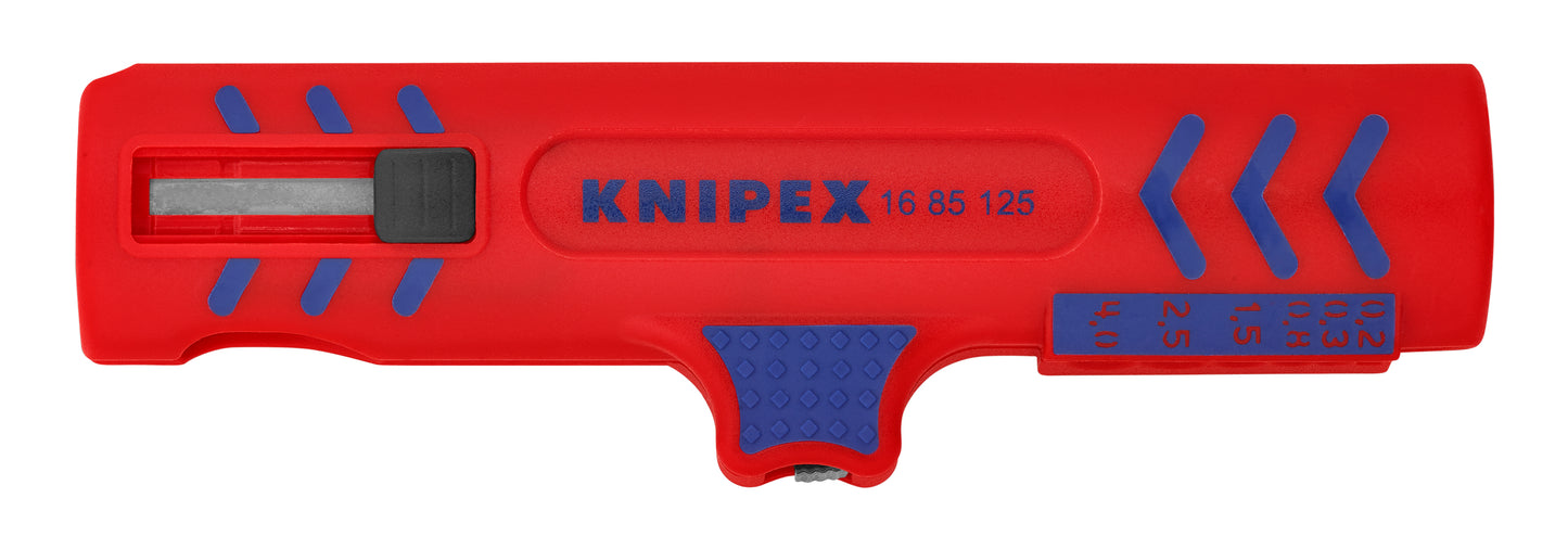 Knipex 16 85 125 SB Universal Dismantling Tool - KNIPEX Tools
