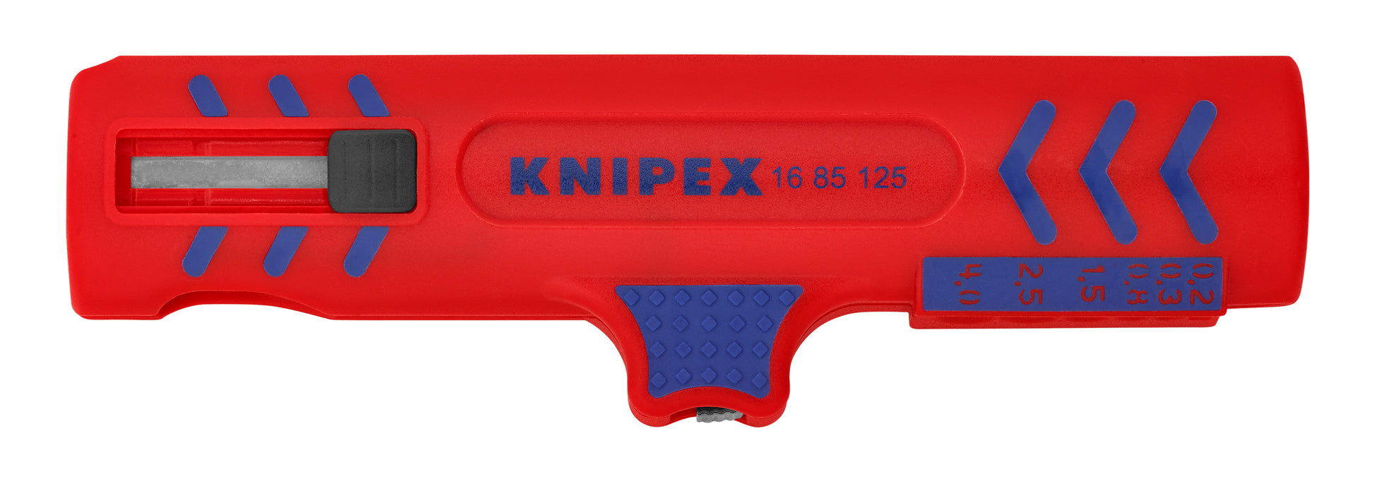 Knipex 16 85 125 SB Universal Dismantling Tool - KNIPEX Tools